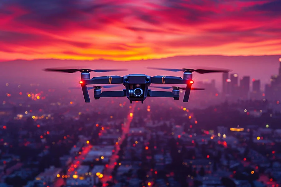 best drone photography